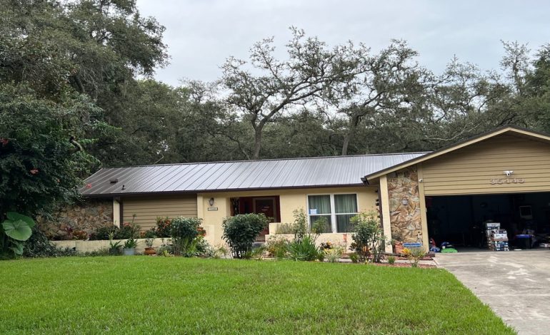 Comparing Metal Roofing vs. Traditional Asphalt Shingles