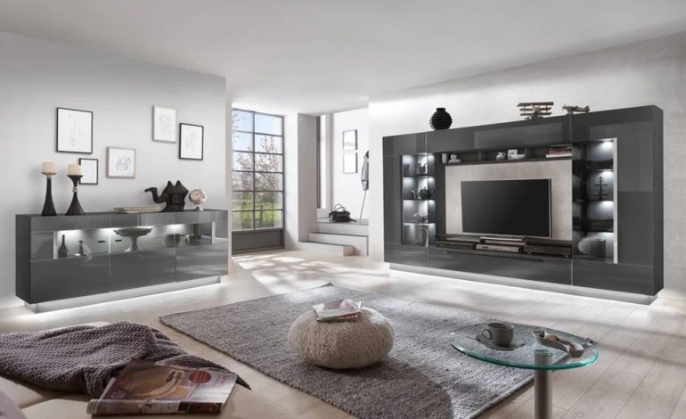 Modern Living Room Furniture Sets in the UK