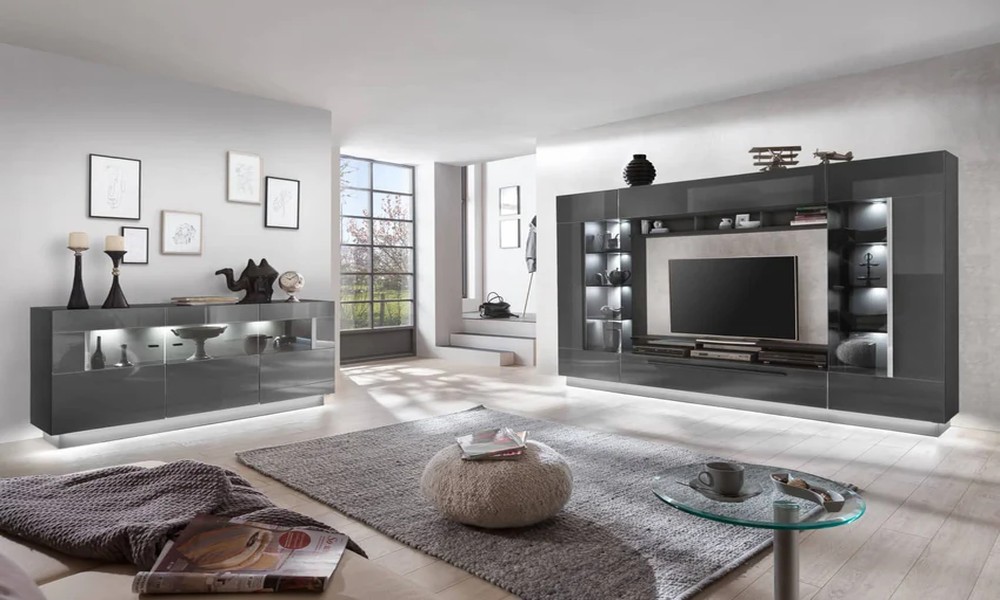 Modern Living Room Furniture Sets in the UK