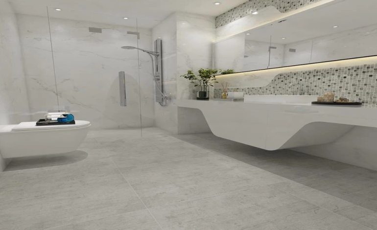 Benefits Of Corner Bathroom Vanity Units At Home