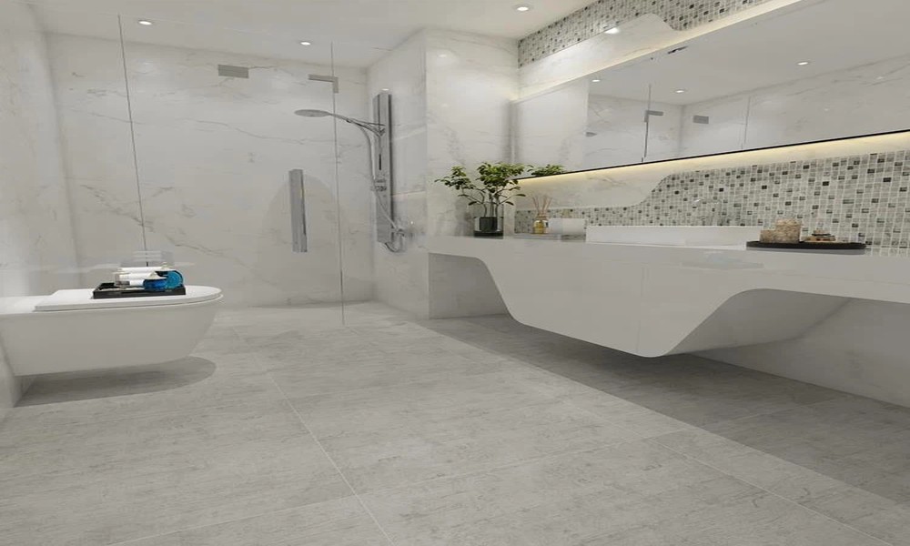 Benefits Of Corner Bathroom Vanity Units At Home