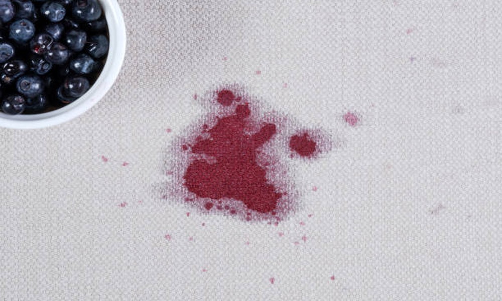 Common Household Stains Fiber ProTector Treatment Can Help Prevent