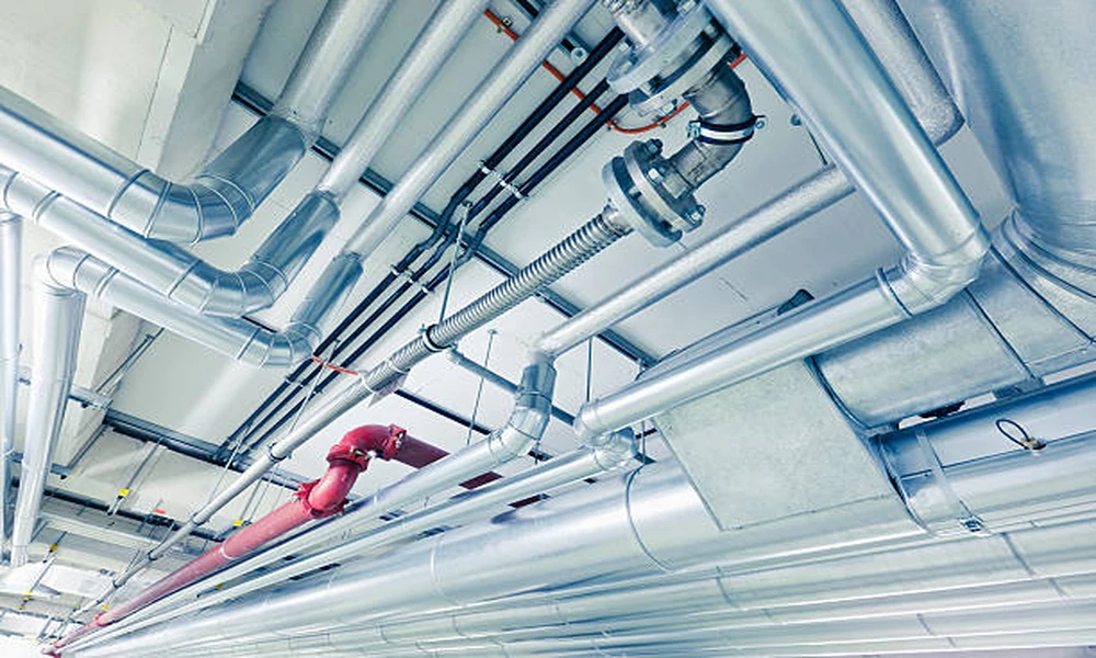 Key Differences Between Residential and Commercial Plumbing