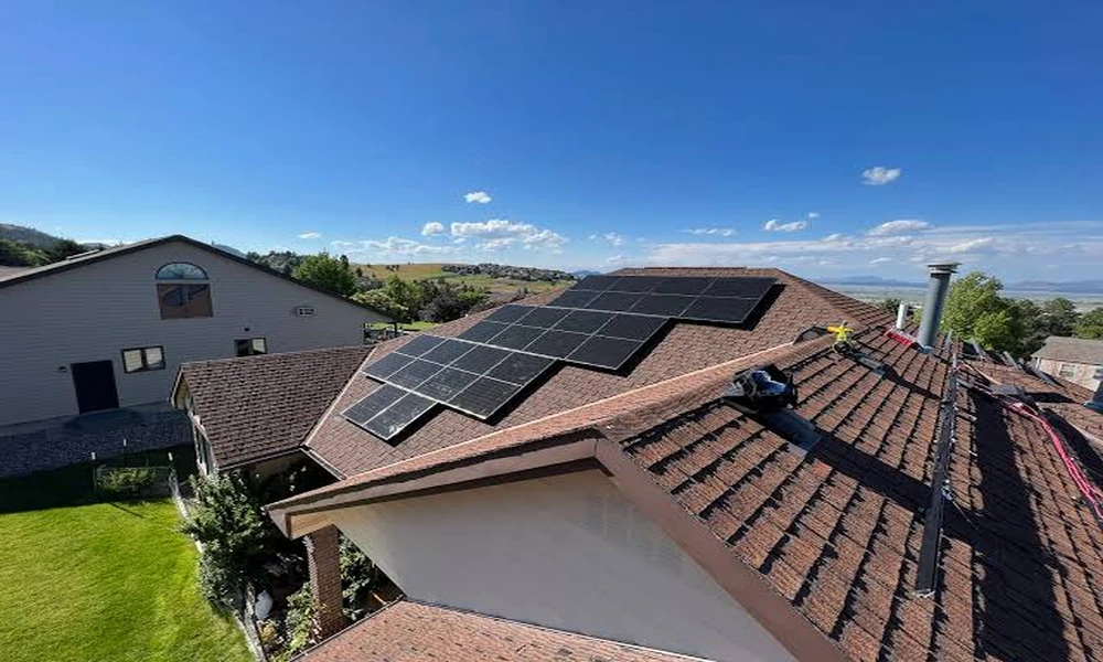 Great Falls Homeowners Are Taking a Closer Look at Solar