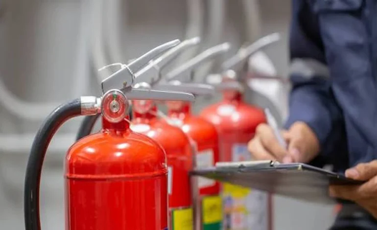 How Fire Watch Guards Support Overall Emergency Preparedness.
