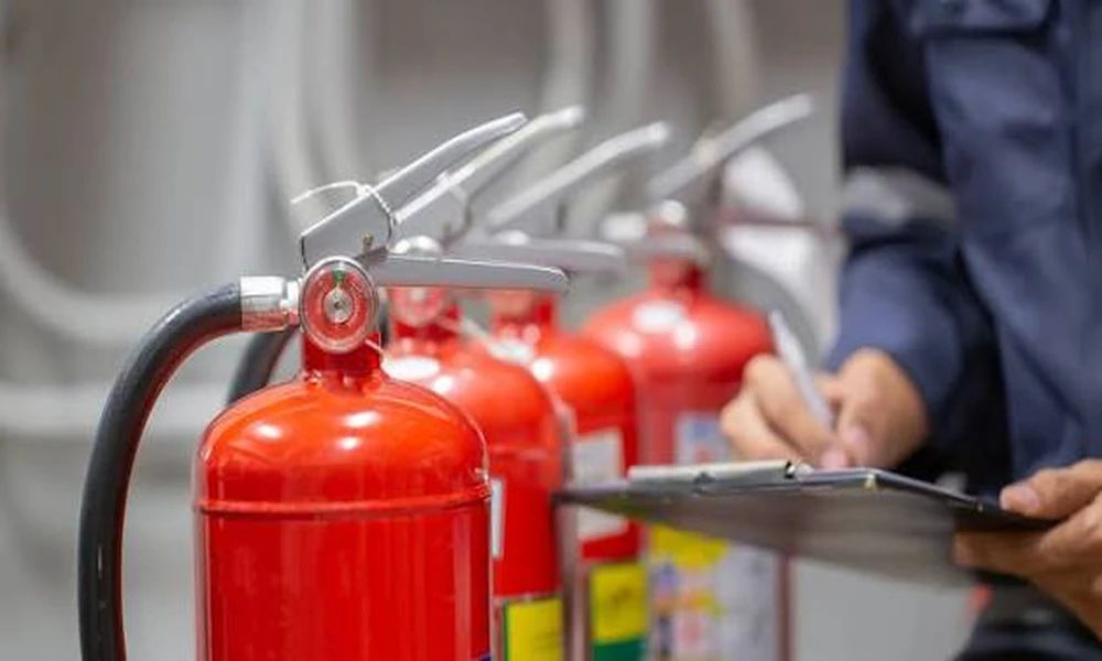 How Fire Watch Guards Support Overall Emergency Preparedness.