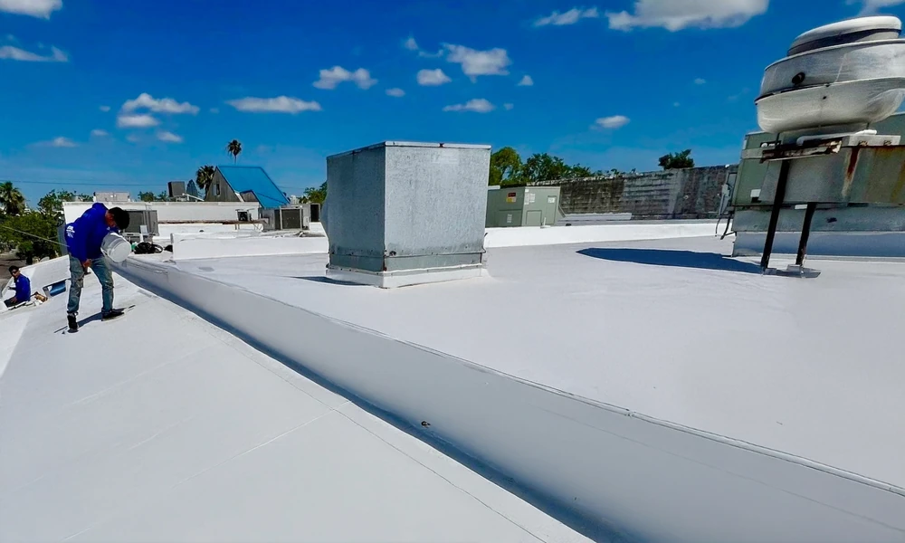 How Much Does It Cost to Hire a Roofing Company?
