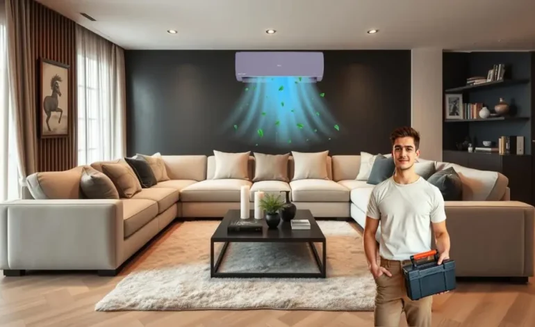 7 Mile-High Conditions That Change How Central AC Behaves