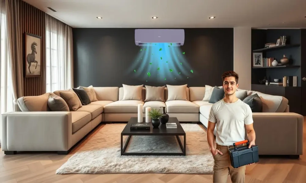 7 Mile-High Conditions That Change How Central AC Behaves