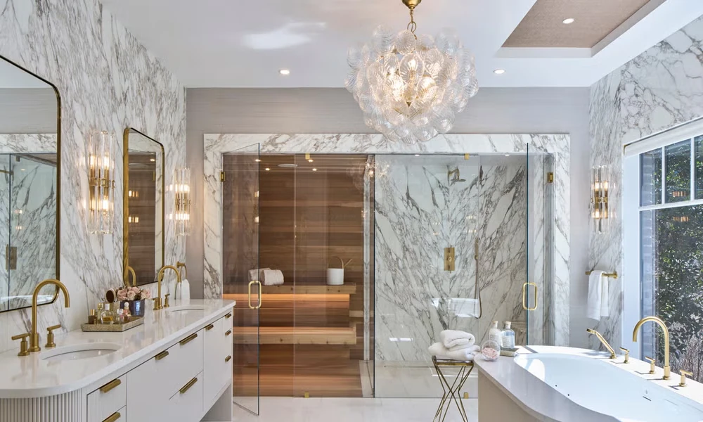 Tips for Matching Bathroom Cabinets Seamlessly with Your Vanity and Fixtures