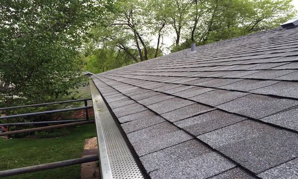 Repeated Shingle Repairs Can Cost More Than a New Roof