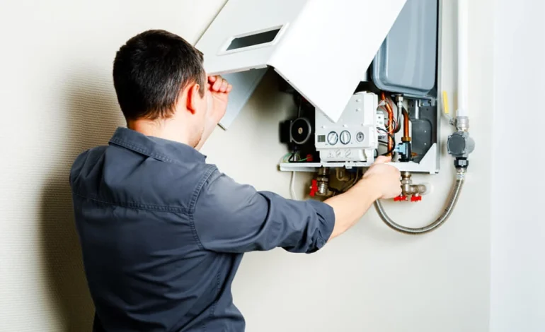 Could One Service Visit Add Years to Your Water Heater?