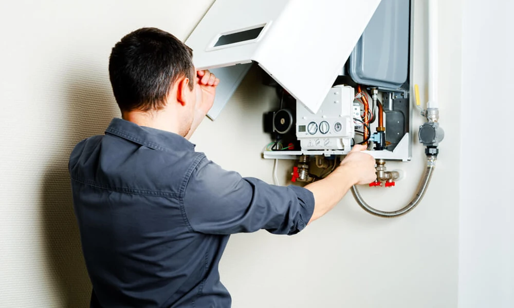 Could One Service Visit Add Years to Your Water Heater?