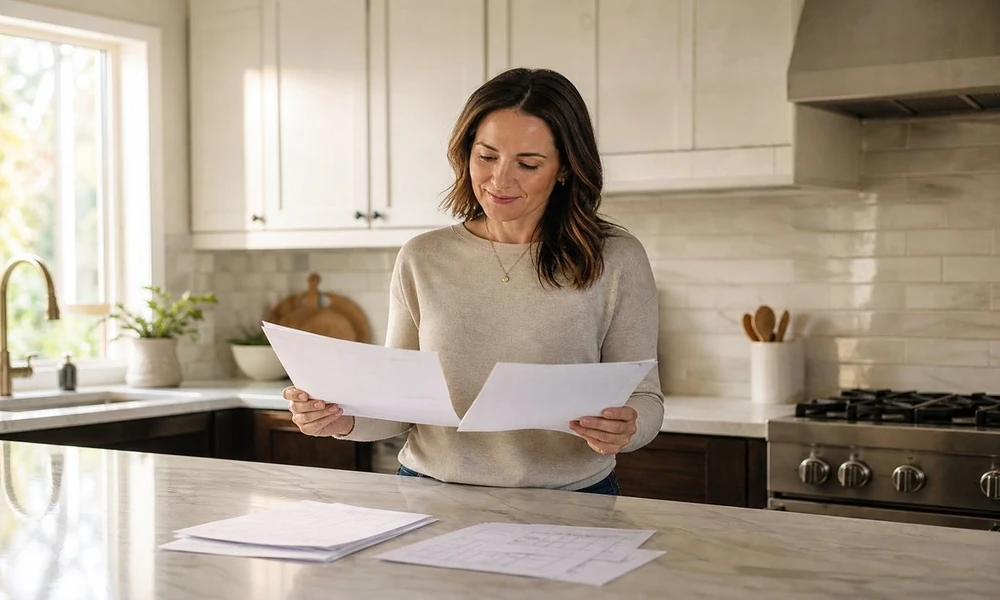 How to Compare Two Kitchen Remodel Quotes in Davie